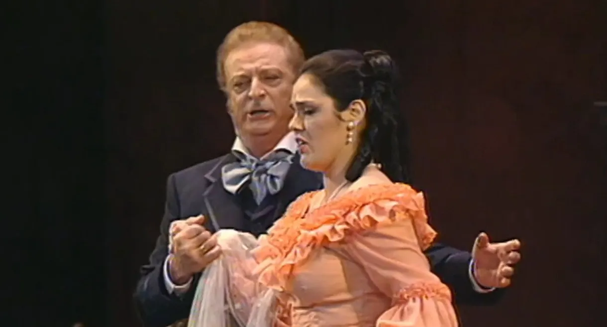 Kraus, el último romántico