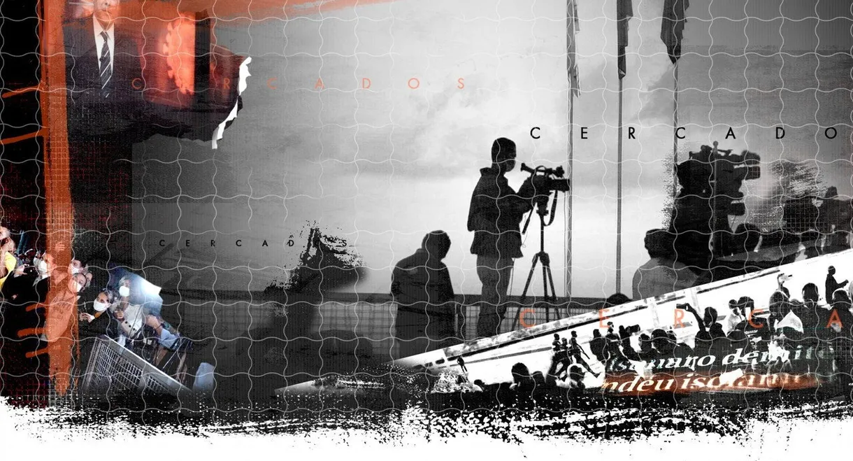 Sieged: The Press vs. Denialism