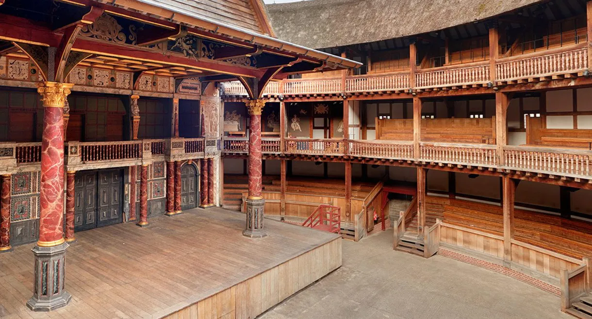Measure for Measure: Live from The Globe