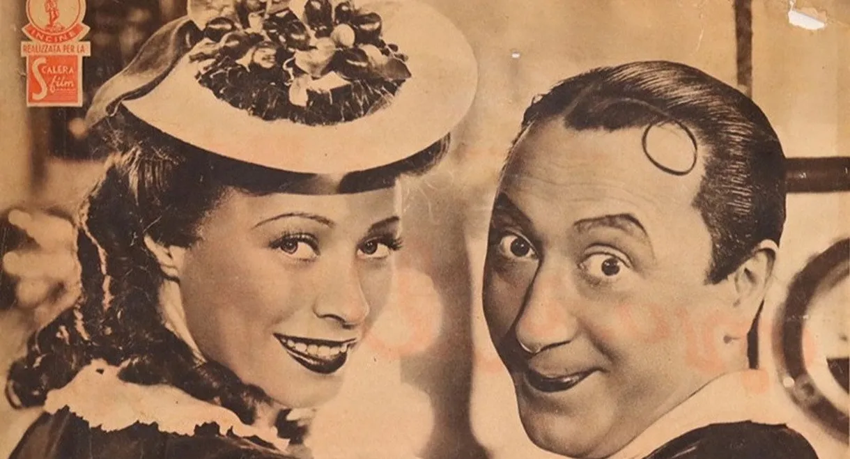 Macario Against Zagomar