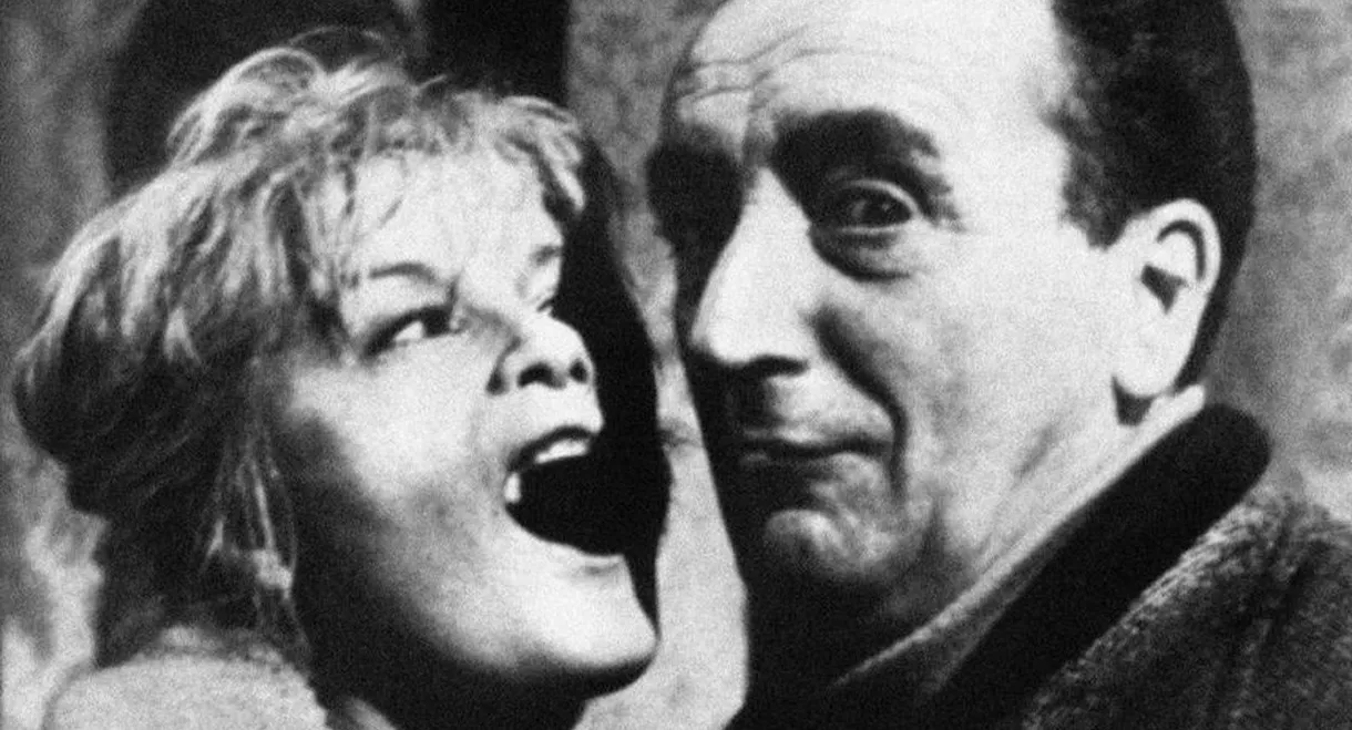 Mario Bava: Operazione paura