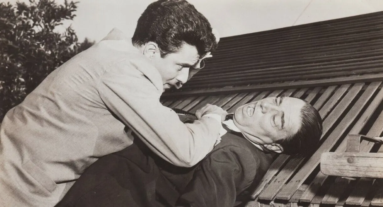 Twelve Hours to Kill