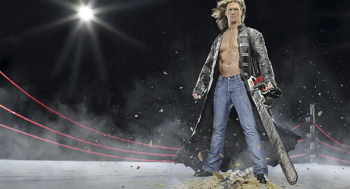 WWE Survivor Series 2007