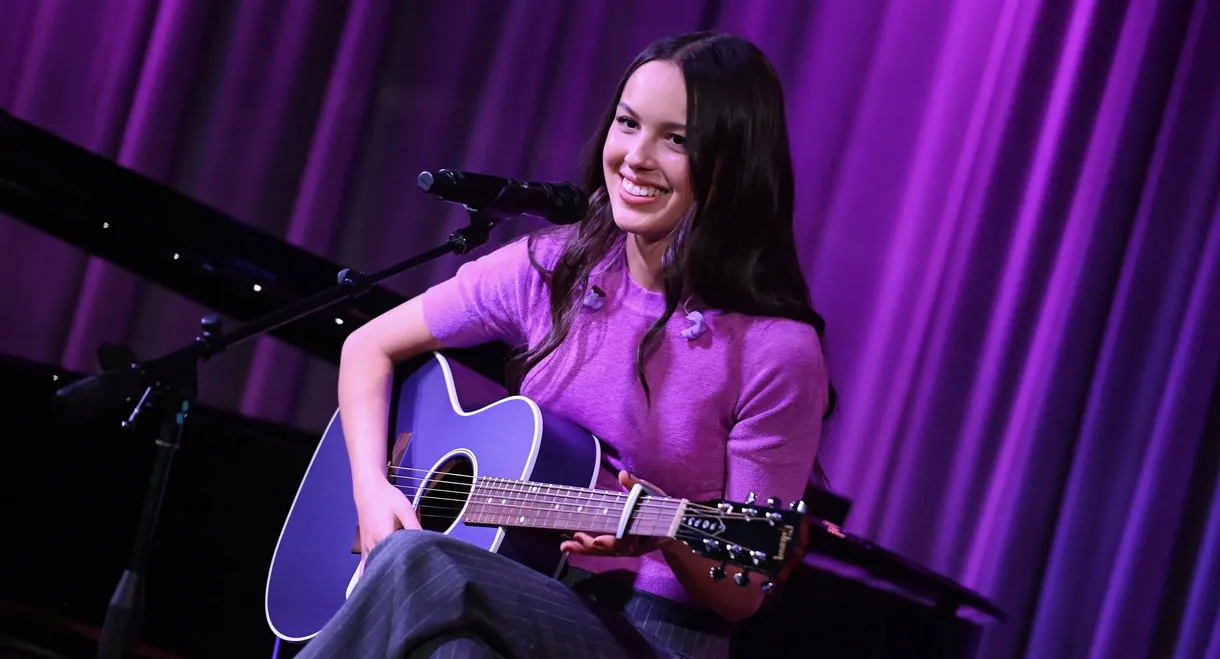 Olivia Rodrigo – Live from the Ace Theatre