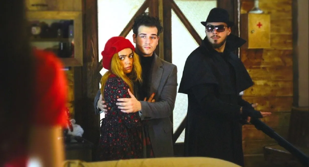 წითელქუდა