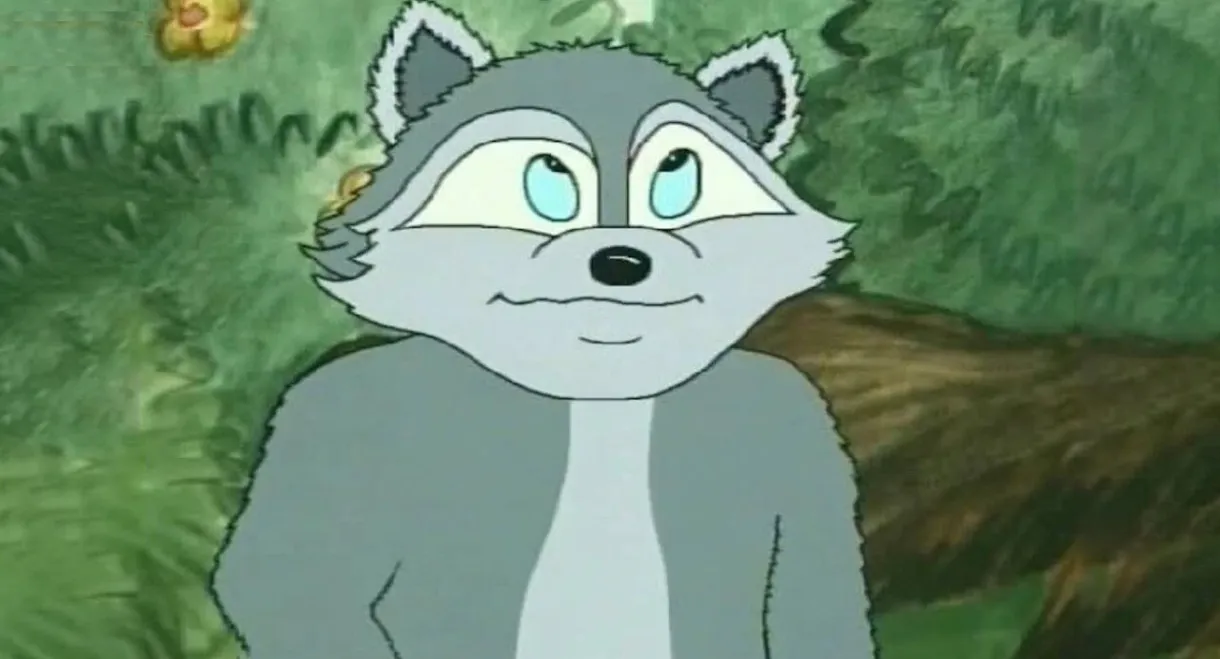 Teddy, the Little Bear