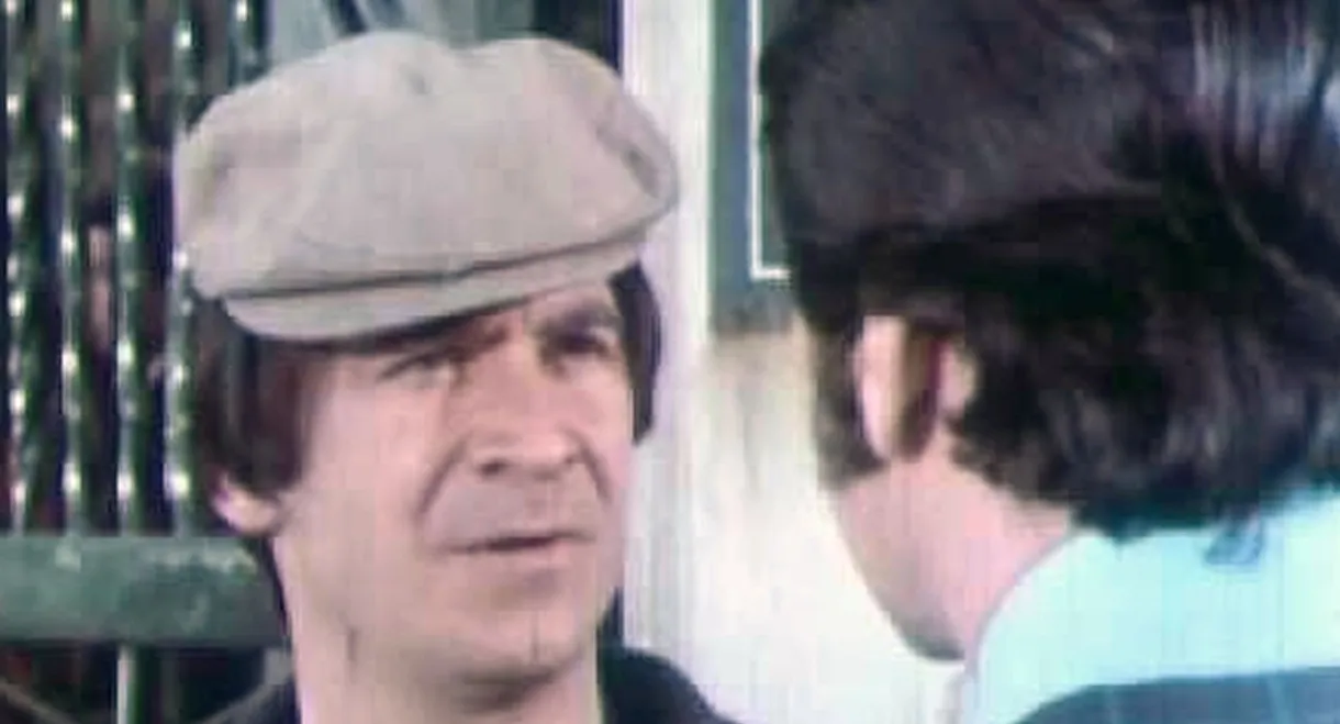 El caradura y la millonaria