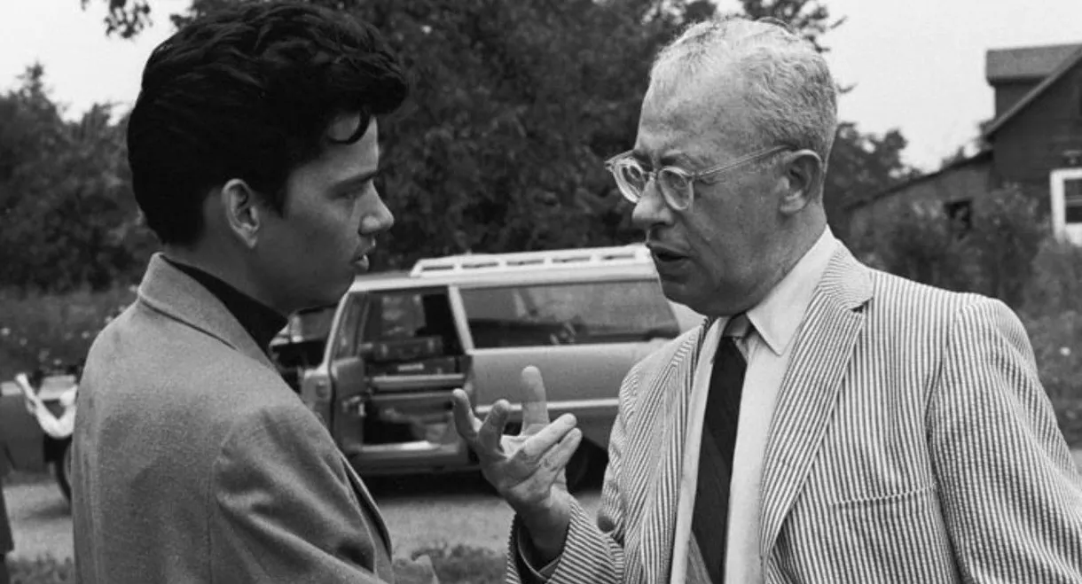 Encounter with Saul Alinsky - Part 2: Rama Indian Reserve