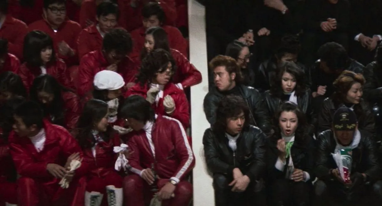 Detonation! Violent Games