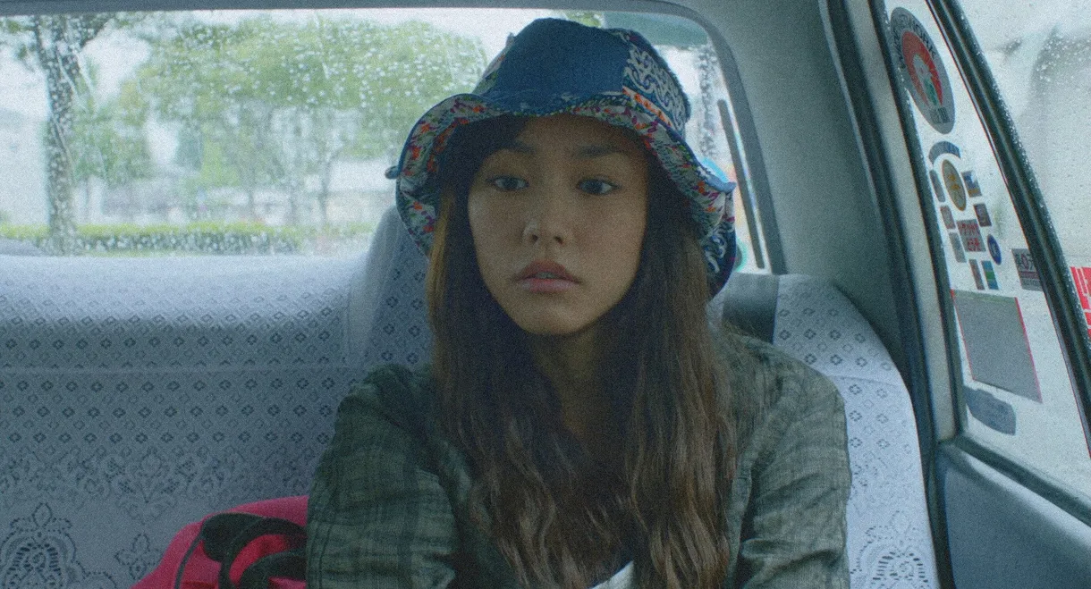 Crying 100 Times - Every Raindrop Falls