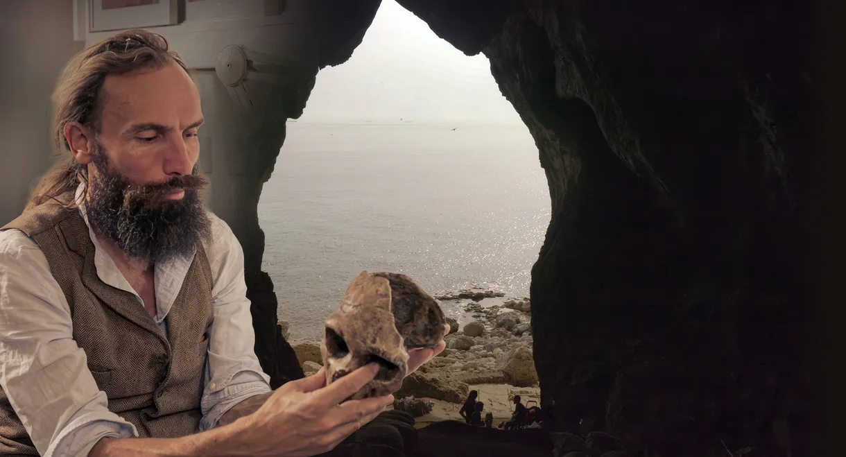 The Lost Neanderthals