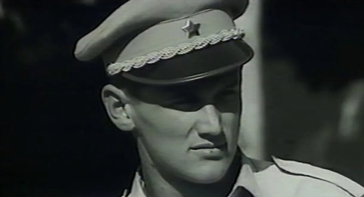 Have Anything to Declare?