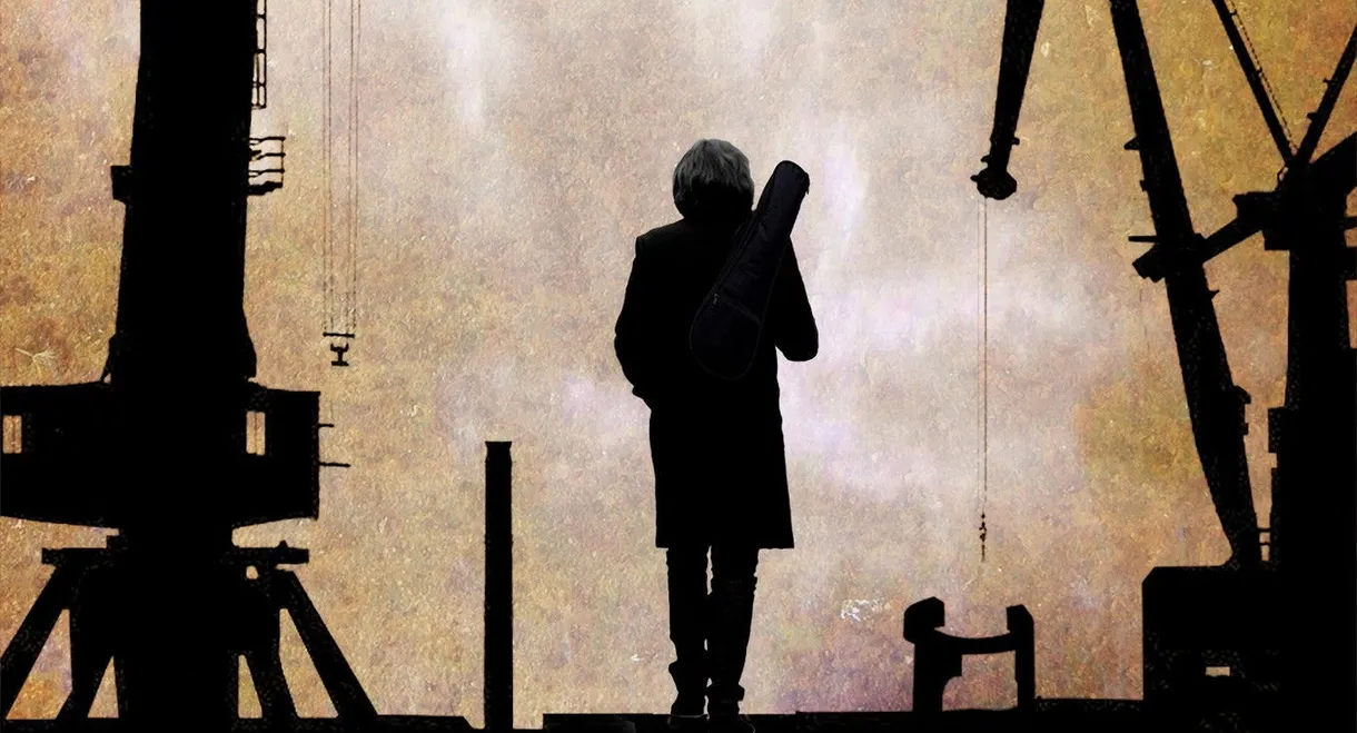 Lluz d'agostu en Xixón