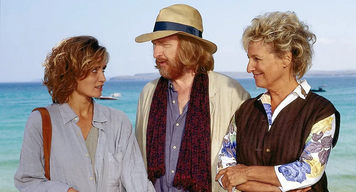 Rosamunde Pilcher: Lichterspiele