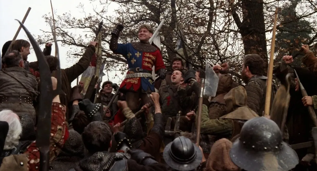 Henry V
