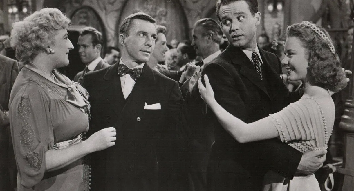 The I Don't Care Girl