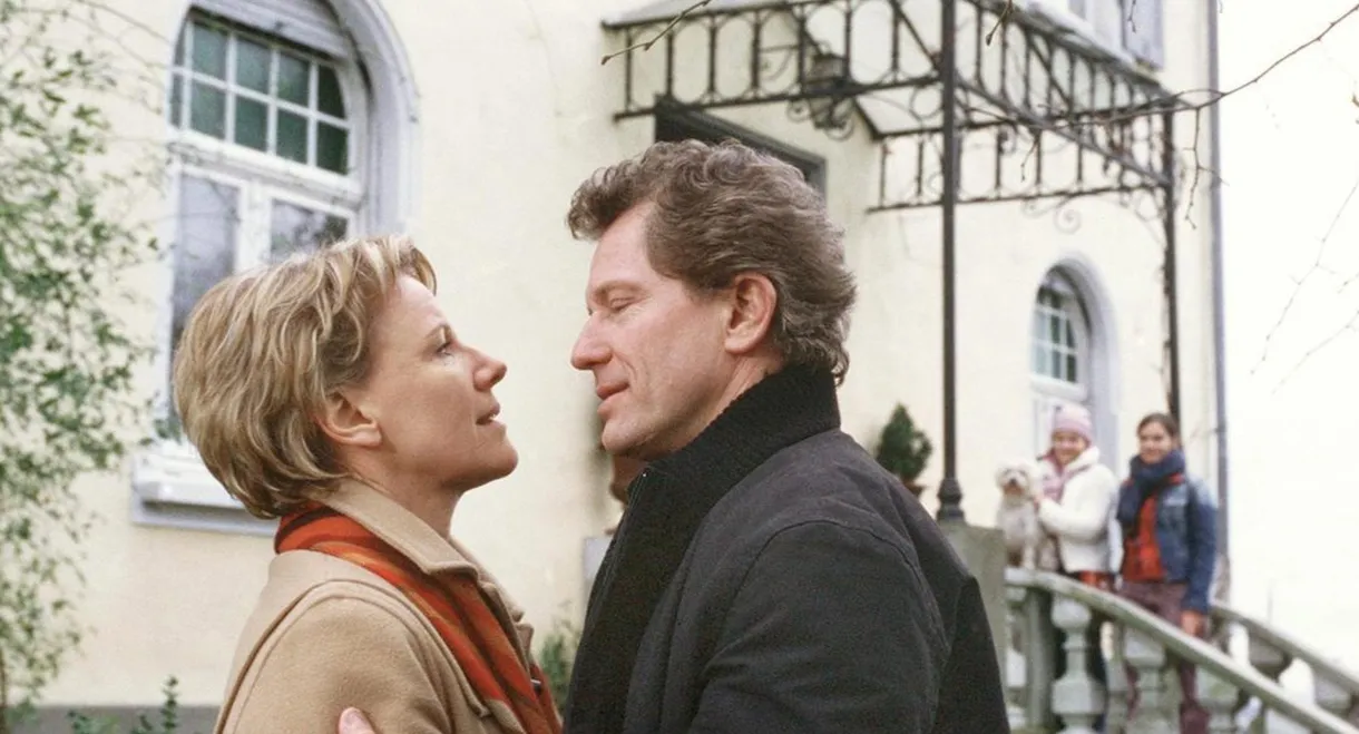 Lottoschein ins Glück