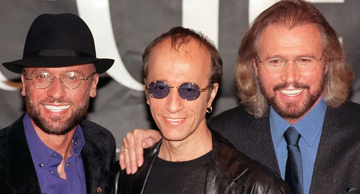 An Audience with the Bee Gees