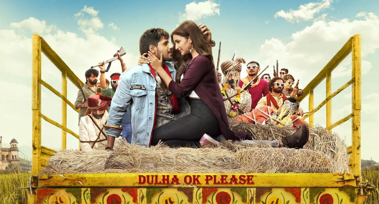 Jabariya Jodi