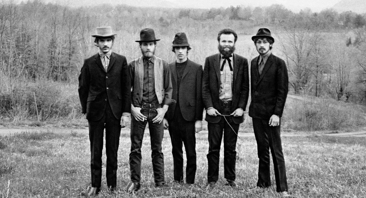 Classic Albums: The Band - The Band