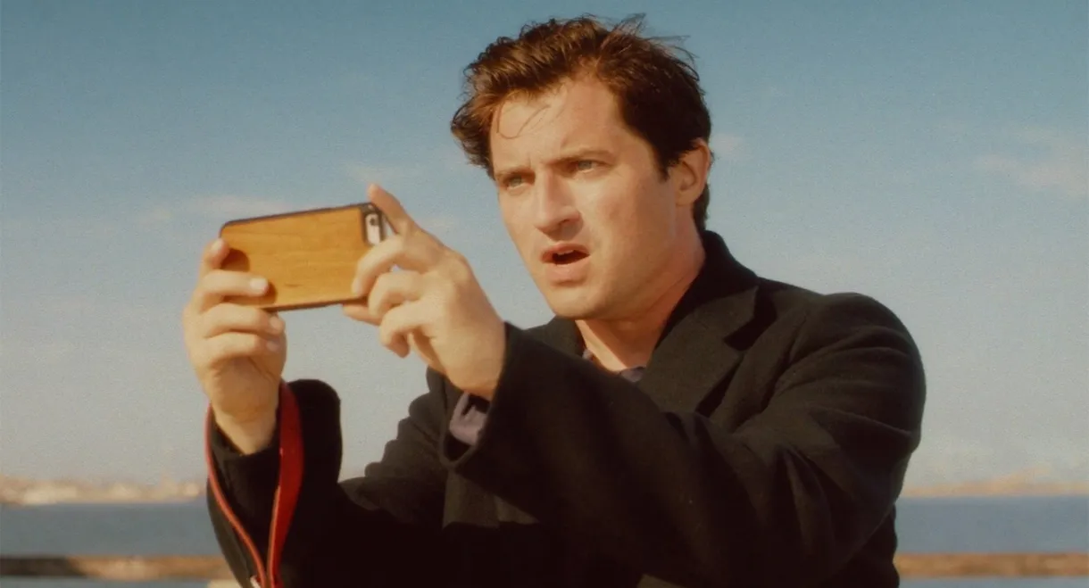 Off the Face of the Earth