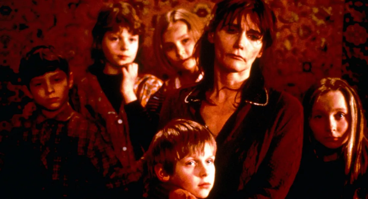 Crime and Punishment