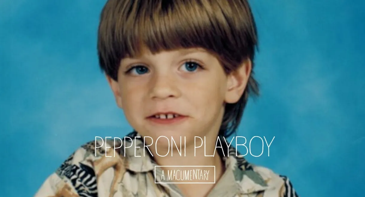 Pepperoni Playboy