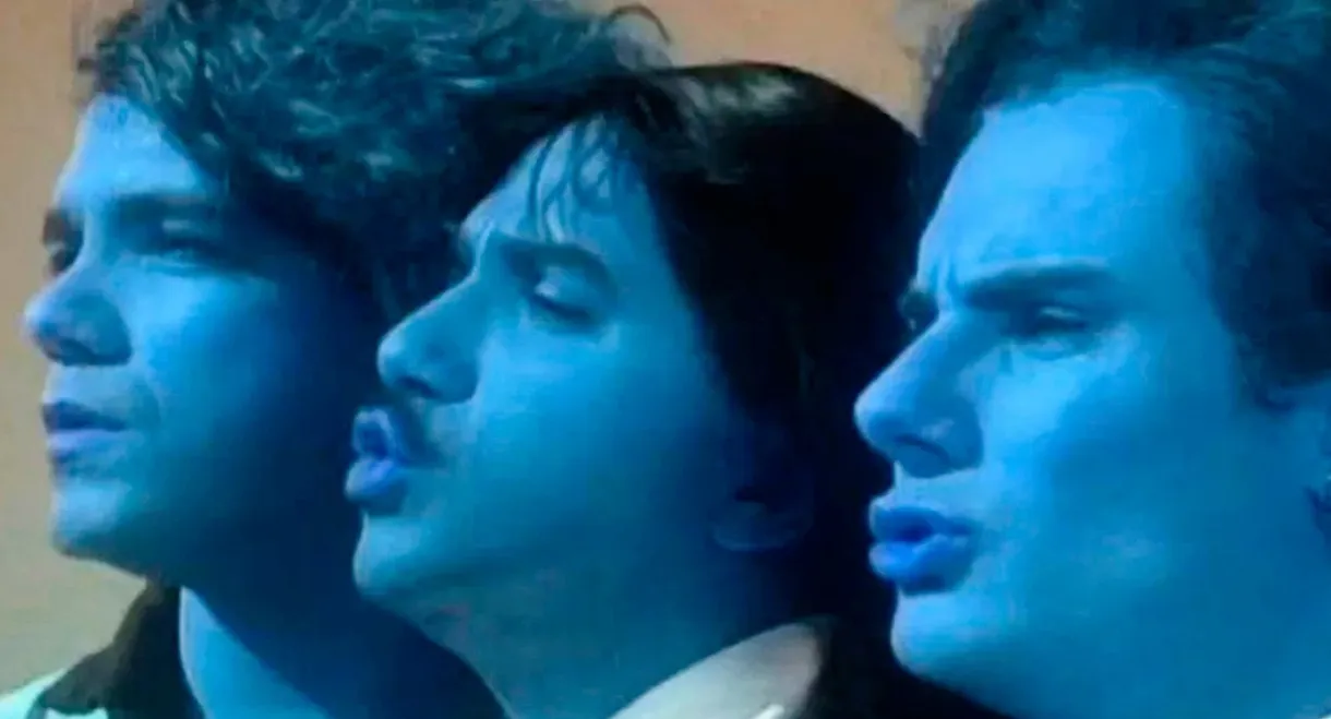 Les Inconnus - Ze Inconnus Story - Le Bôcoup meilleur (Vol. 2)