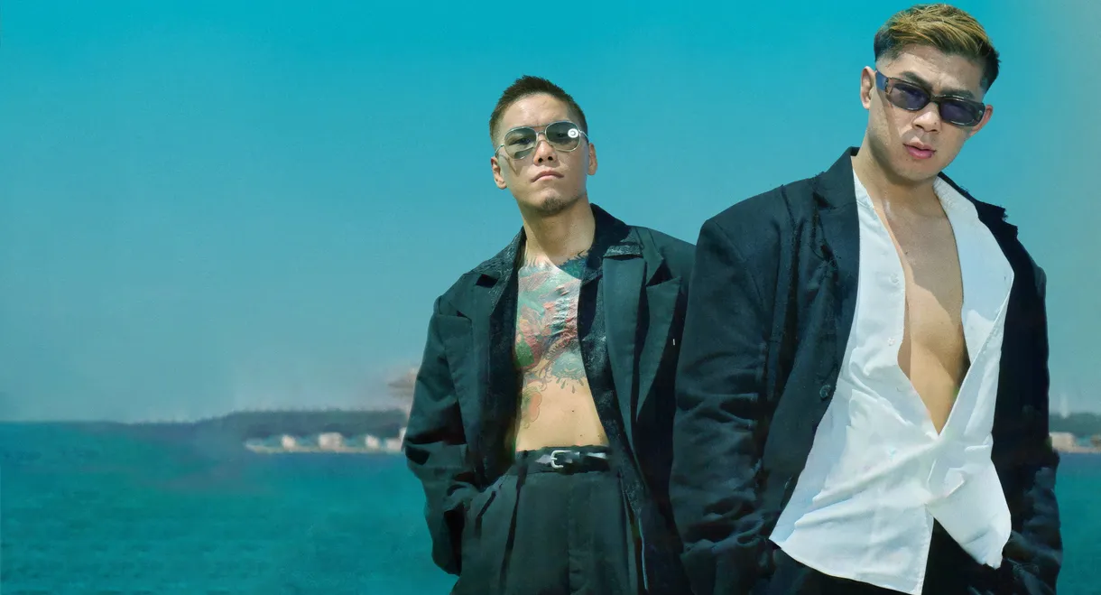 RISE WORLD SERIES 2023: 2nd Round