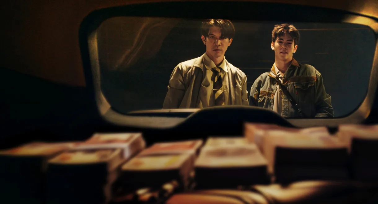 Everybody Loves Me When I'm Dead