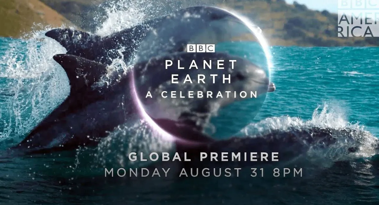 Planet Earth: A Celebration