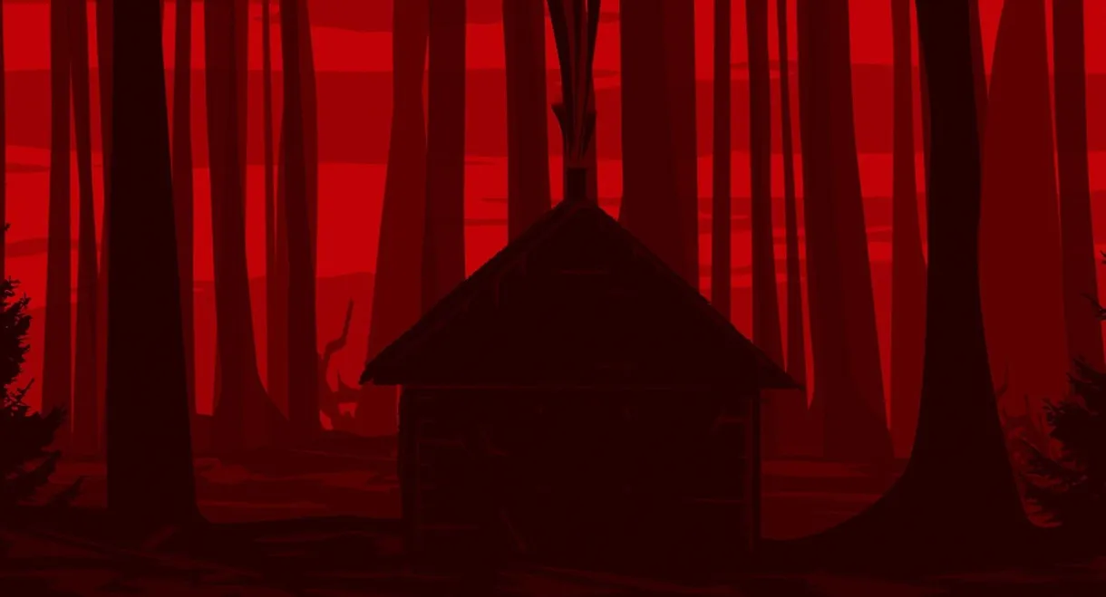 Horror in the High Desert