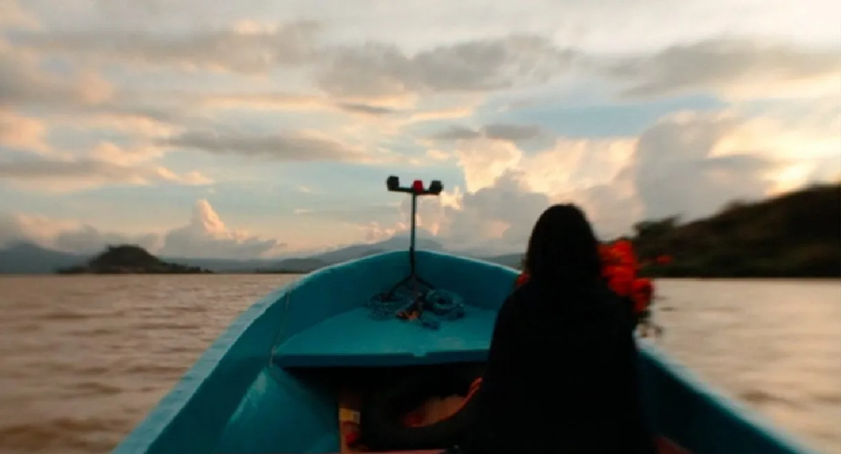 13 Summers Underwater