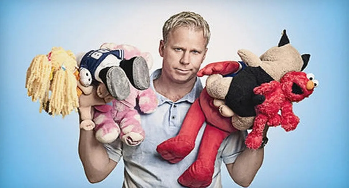 Gerry Dee: Life After Teaching