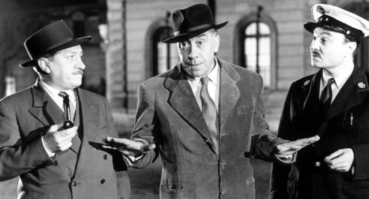 Spring, Autumn and Love