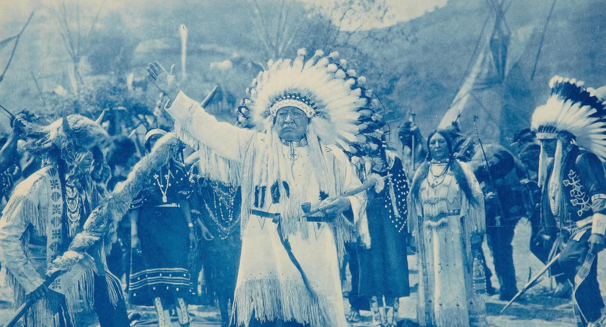 The Indians Are Coming