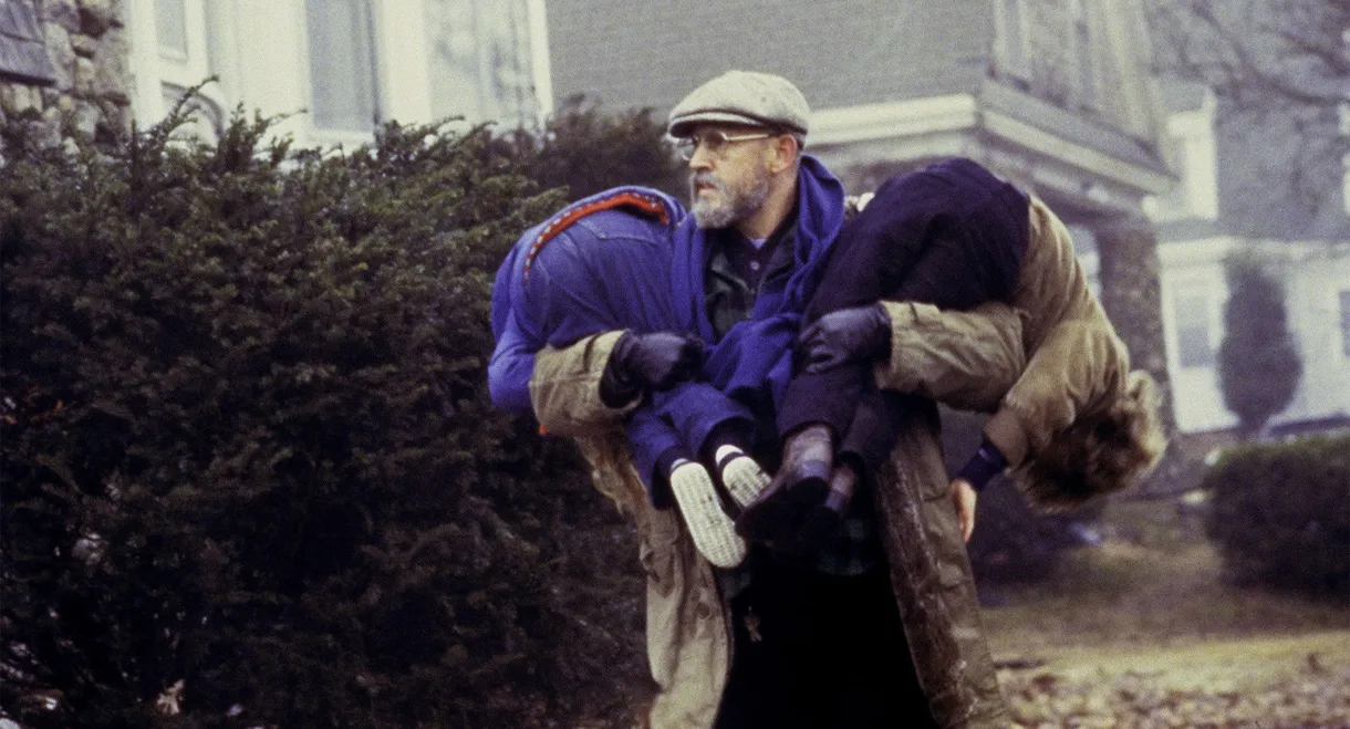 Where are the Children?