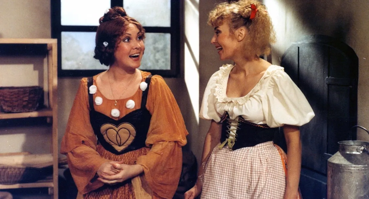 Až já budu královna