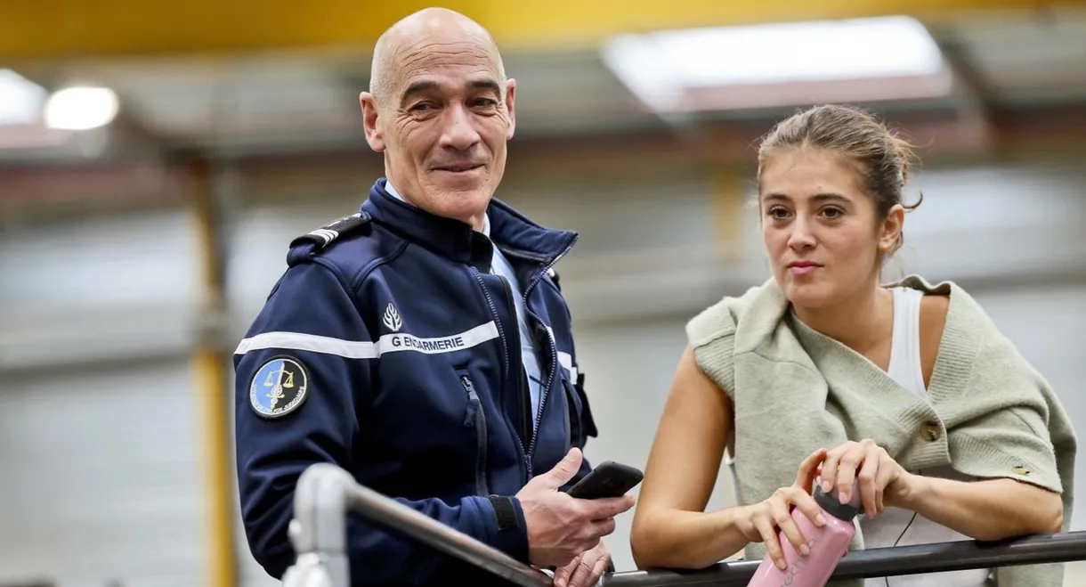 Meurtres en dentelles