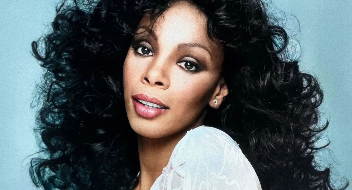 Giorgio Moroder & Donna Summer : I Feel Love