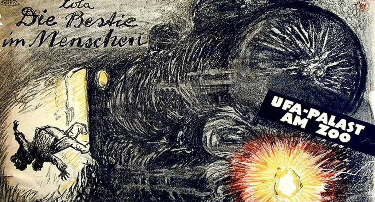 Die Bestie im Menschen