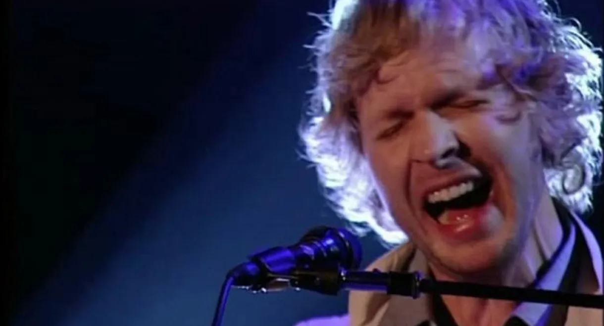 Beck: BBC Four Sessions