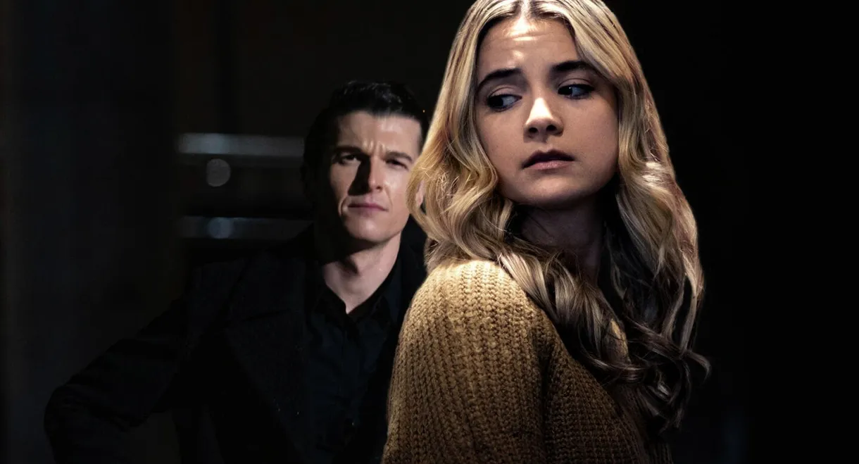 Danger Rocks The Cradle