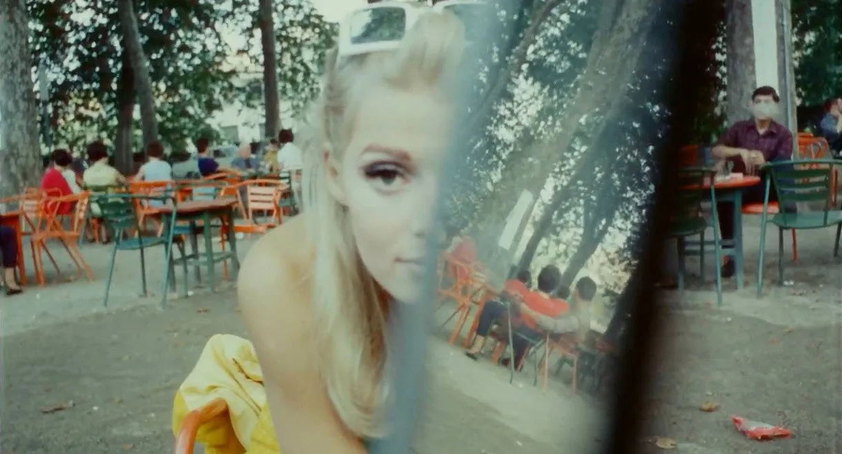 Dante Is Not Only Severe