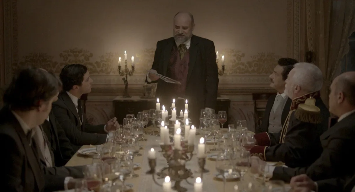 Um Jantar Muito Original