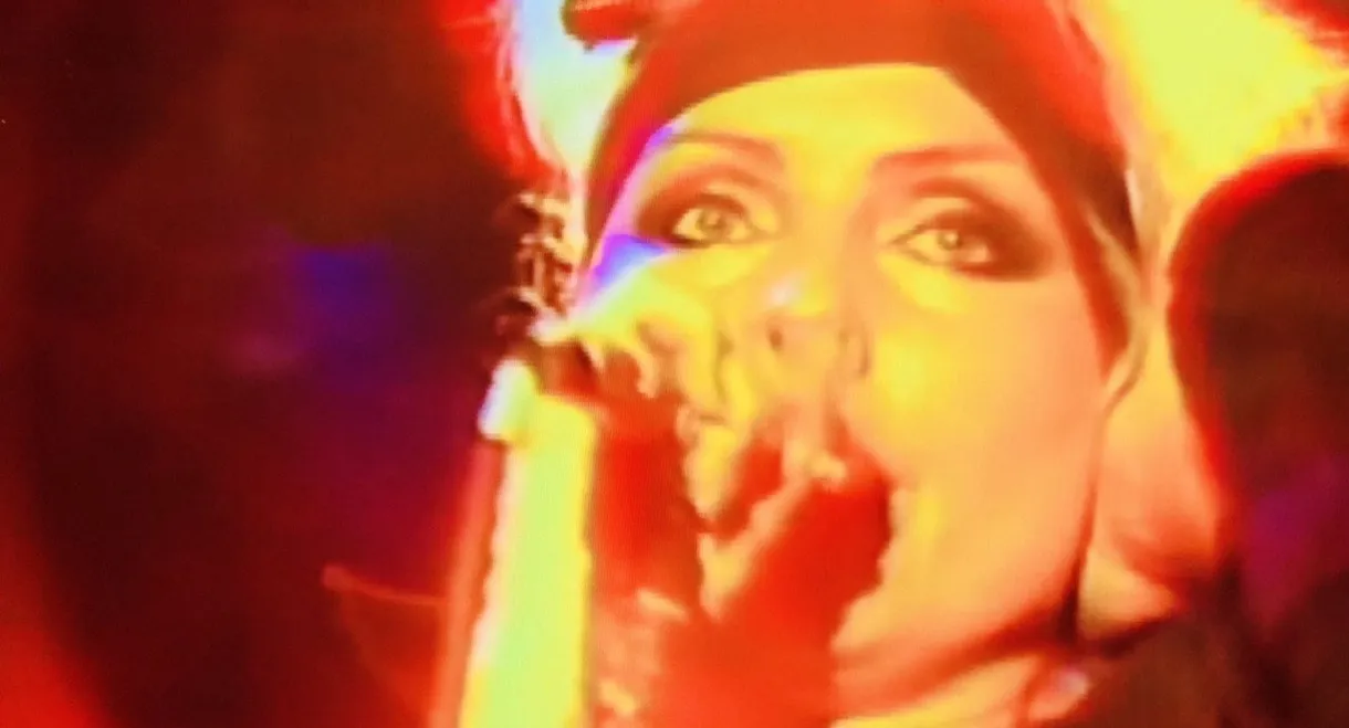 Blondie: Live at CBGB 1977