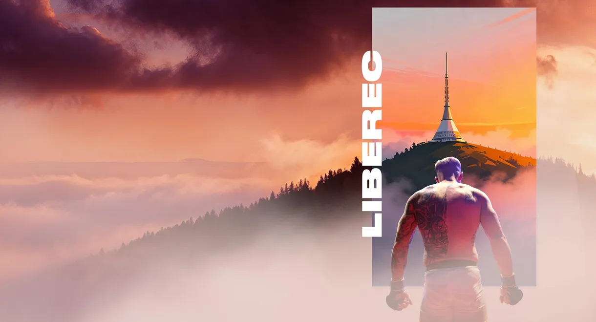 OKTAGON 87: Szabová vs. Fernandes