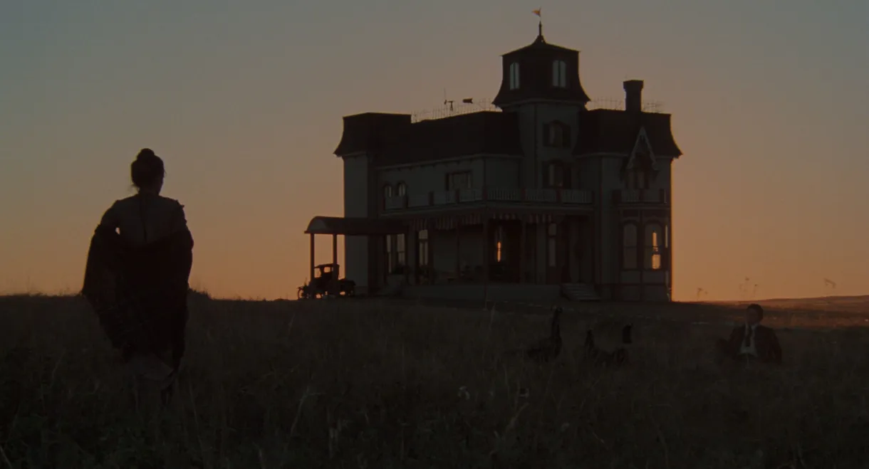 Days of Heaven