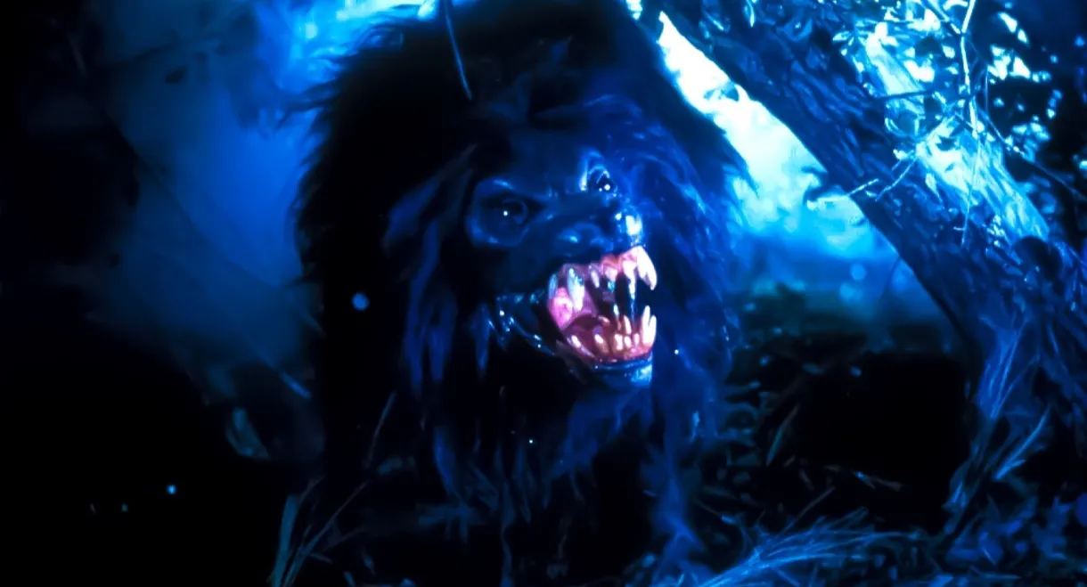 Howling IV: The Original Nightmare