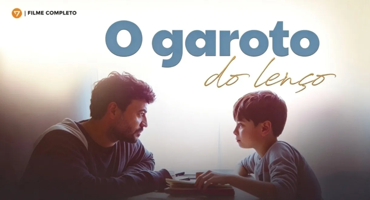 O Garoto do Lenço